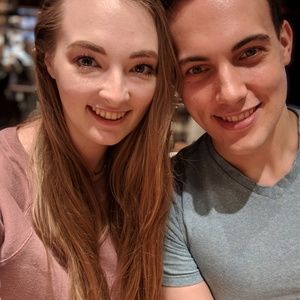 Meet your Posher, Colleen